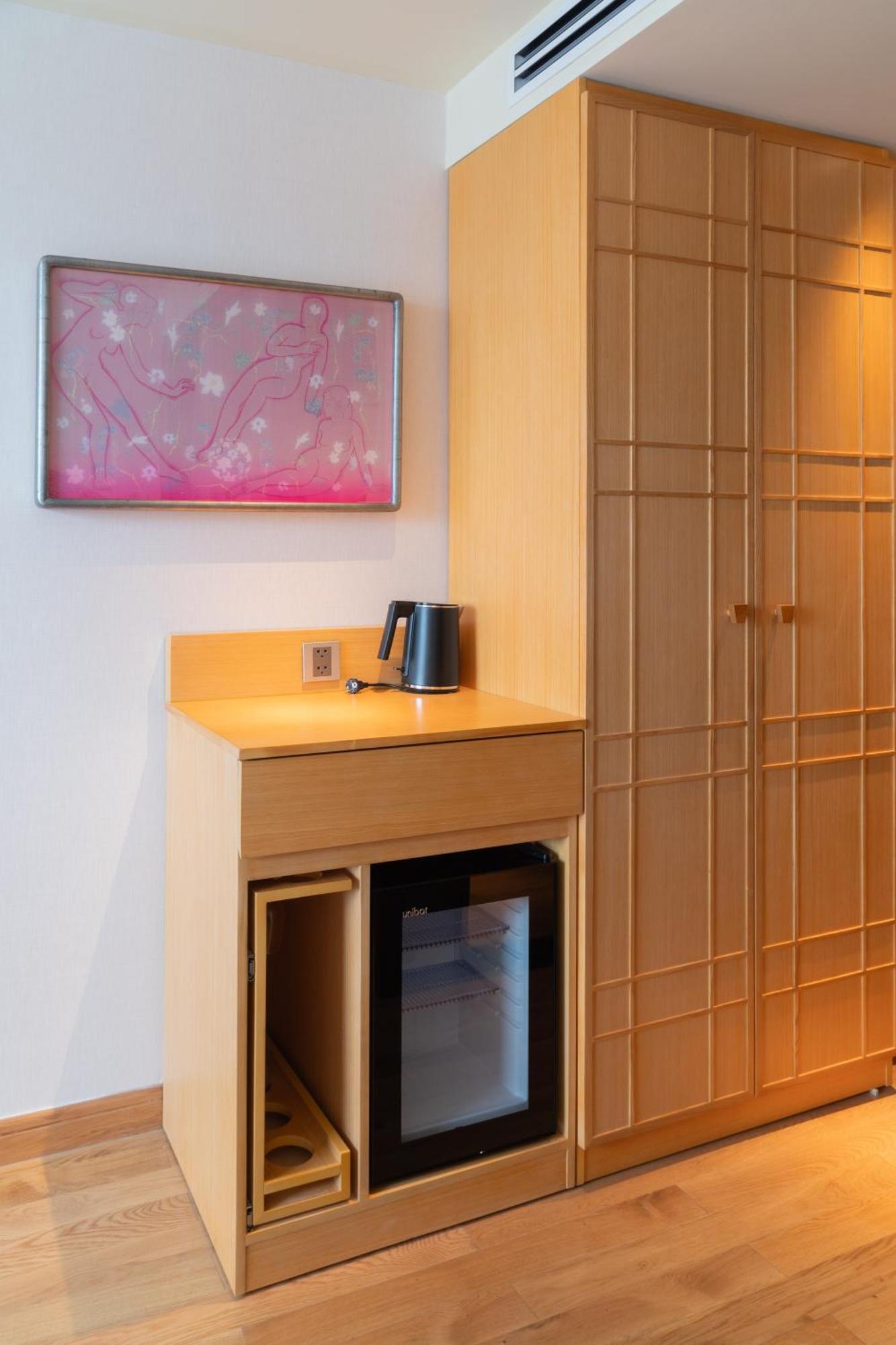 Suzu Saigon - A Boutique Hotel Hô Chi Minh-Ville Extérieur photo