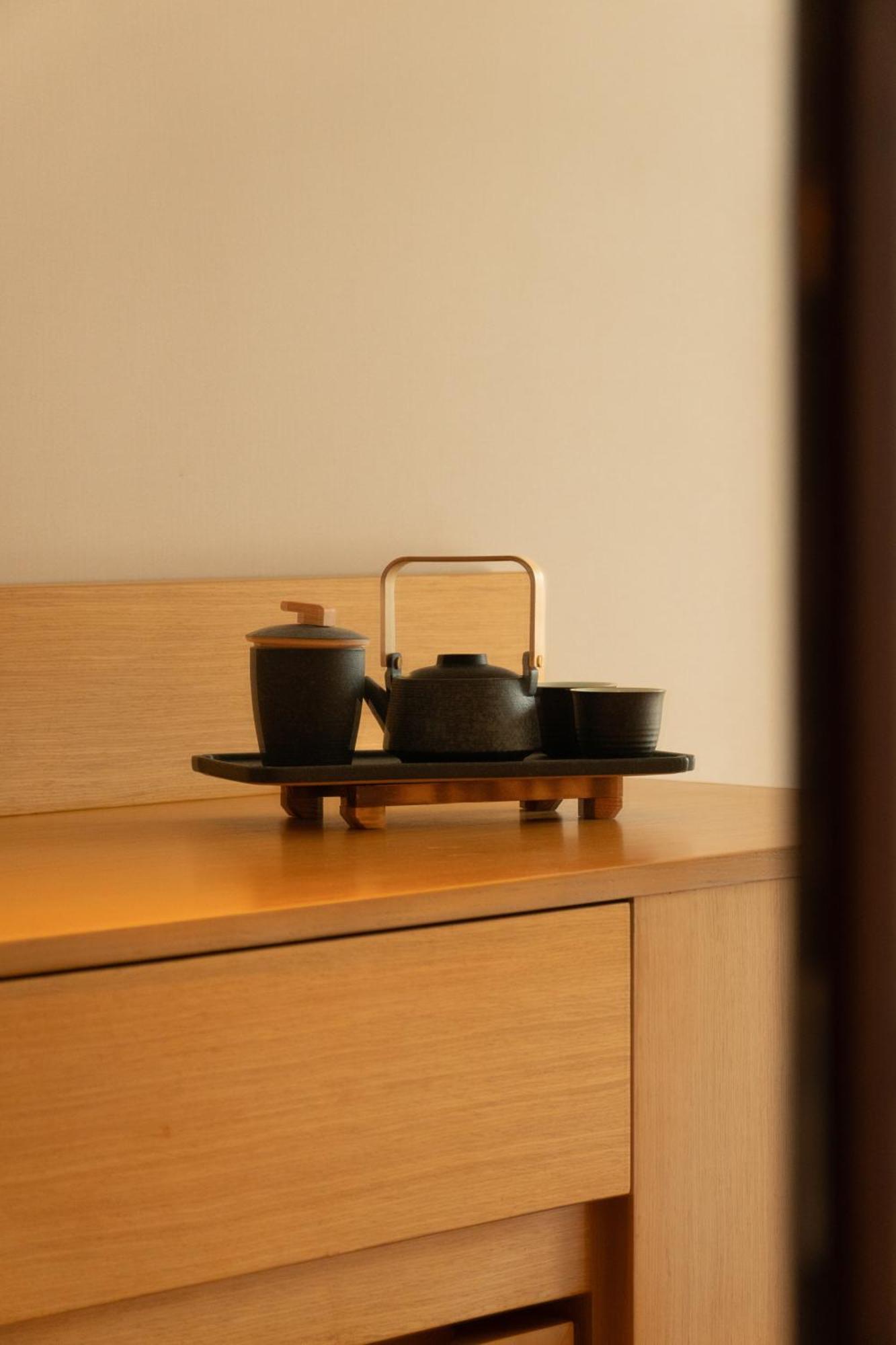 Suzu Saigon - A Boutique Hotel Hô Chi Minh-Ville Extérieur photo