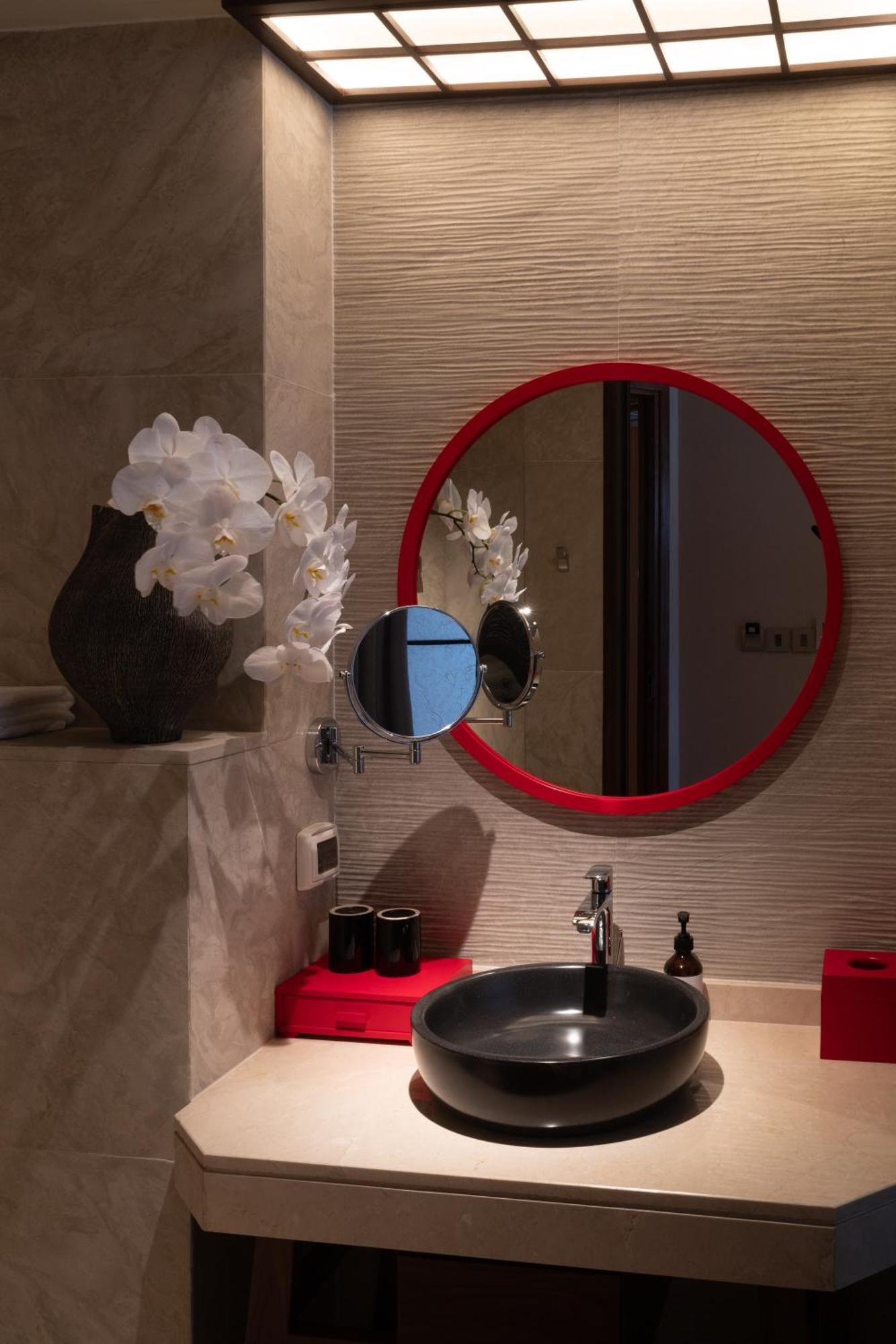 Suzu Saigon - A Boutique Hotel Hô Chi Minh-Ville Extérieur photo
