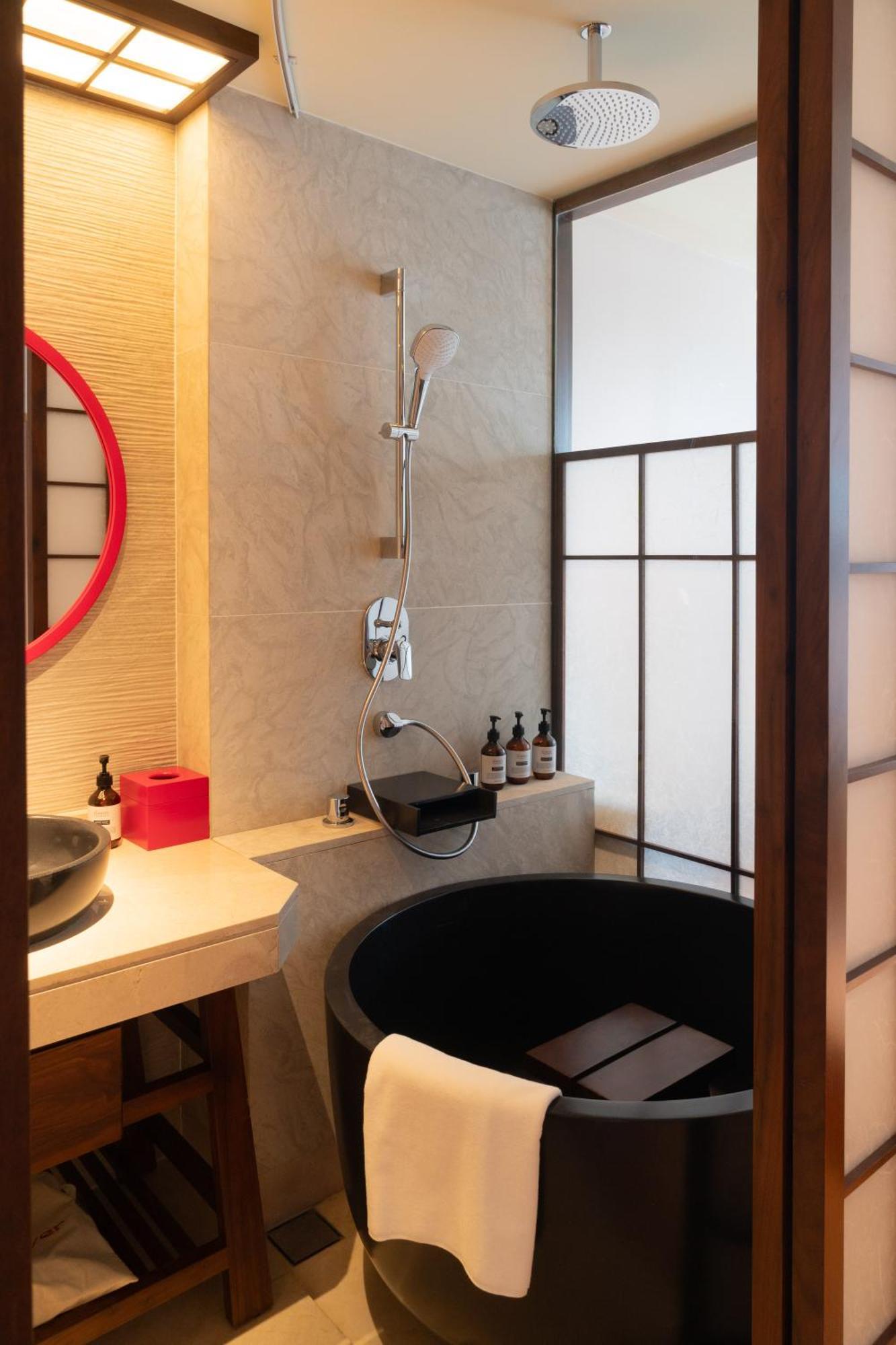 Suzu Saigon - A Boutique Hotel Hô Chi Minh-Ville Extérieur photo