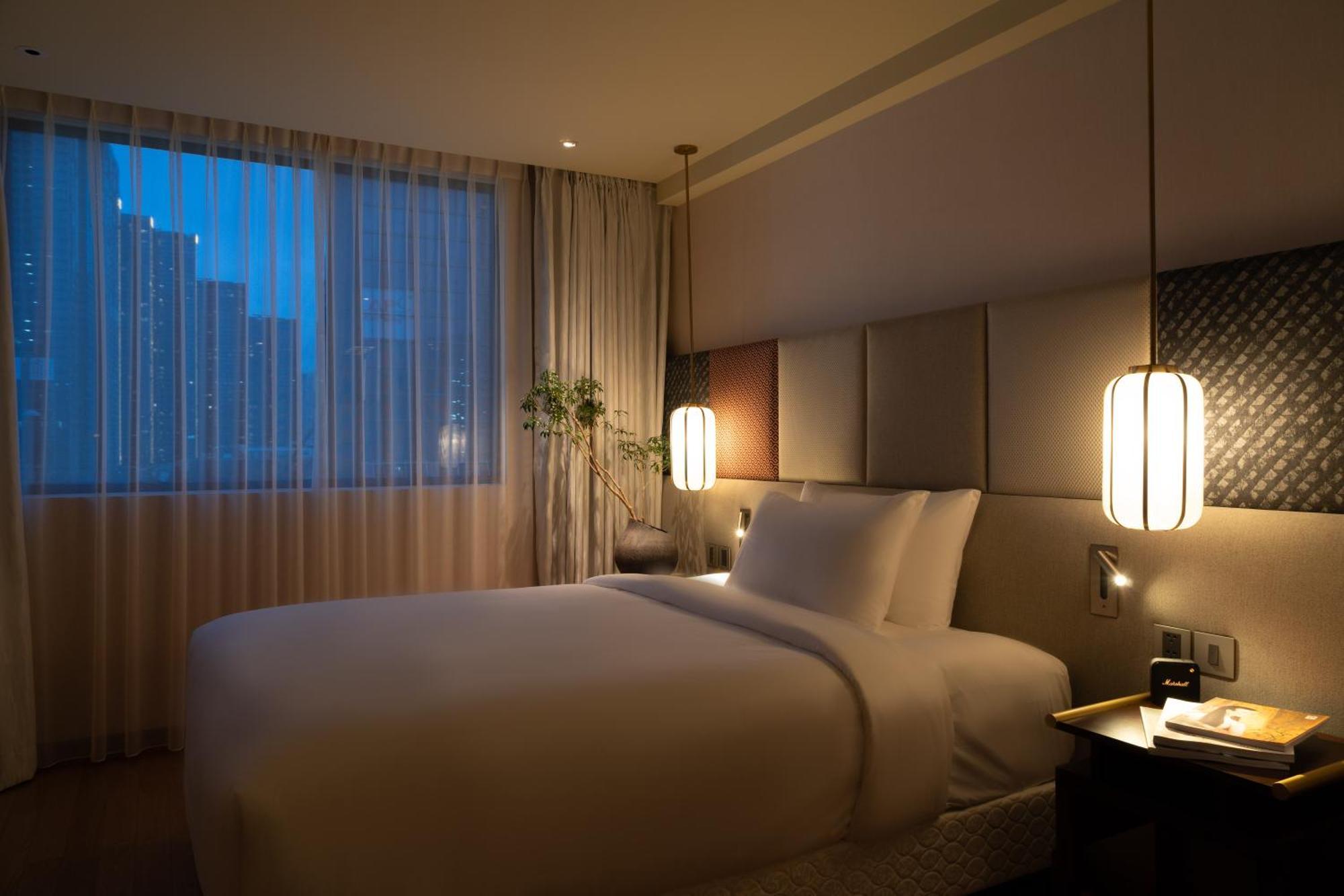 Suzu Saigon - A Boutique Hotel Hô Chi Minh-Ville Extérieur photo