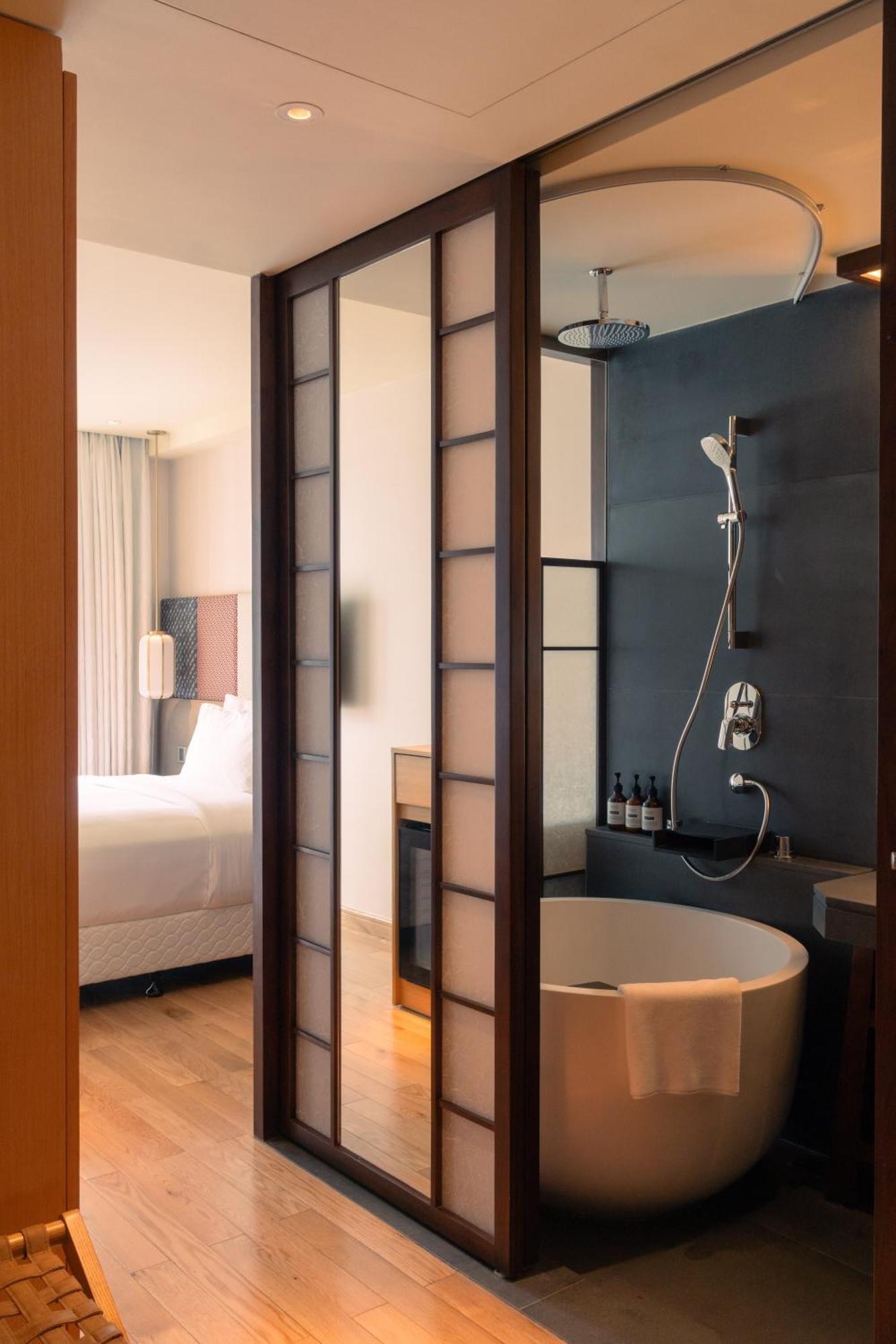 Suzu Saigon - A Boutique Hotel Hô Chi Minh-Ville Extérieur photo