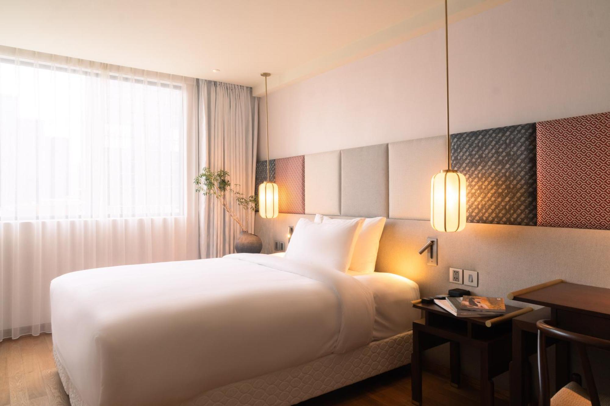 Suzu Saigon - A Boutique Hotel Hô Chi Minh-Ville Extérieur photo