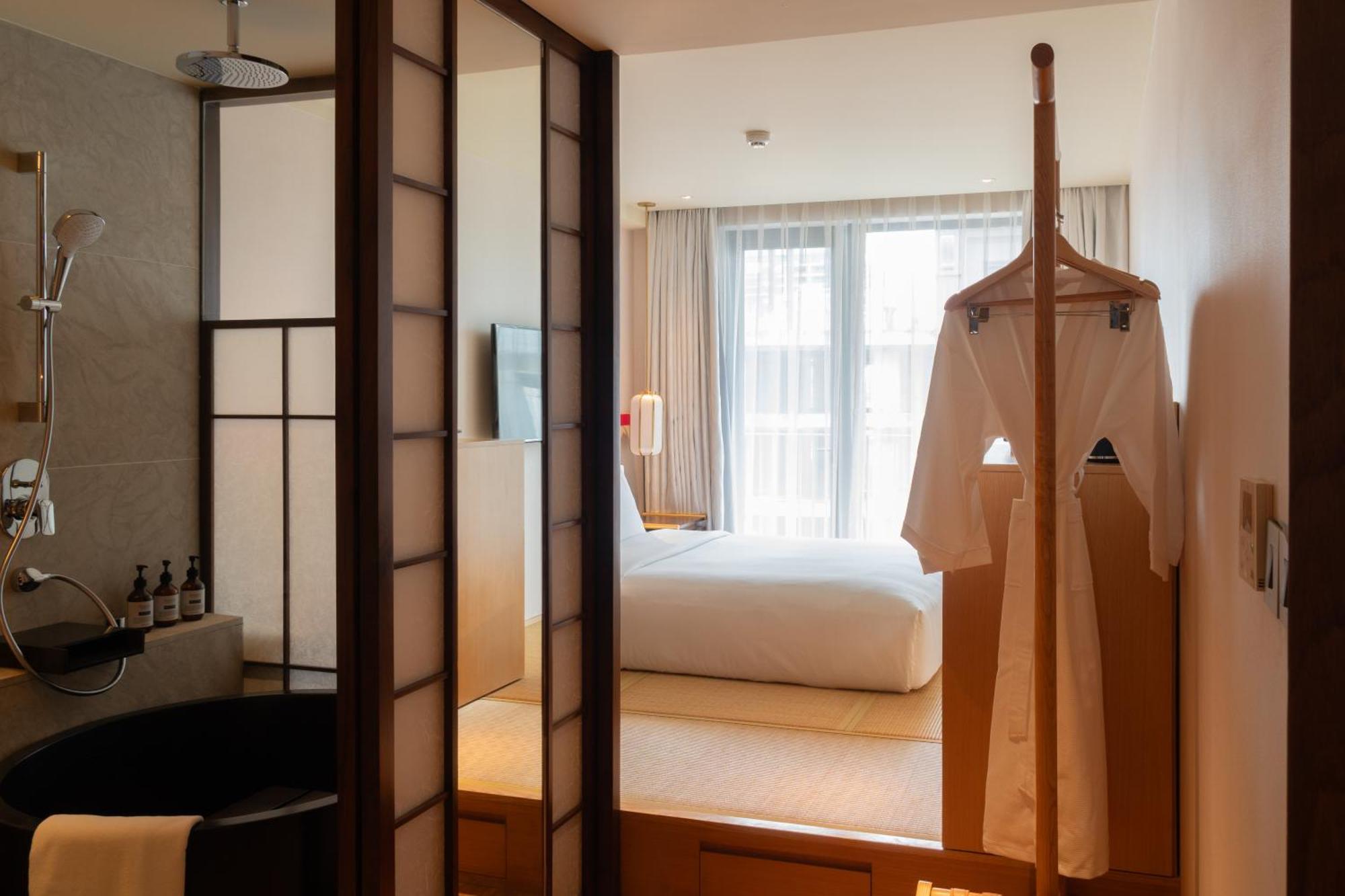 Suzu Saigon - A Boutique Hotel Hô Chi Minh-Ville Extérieur photo