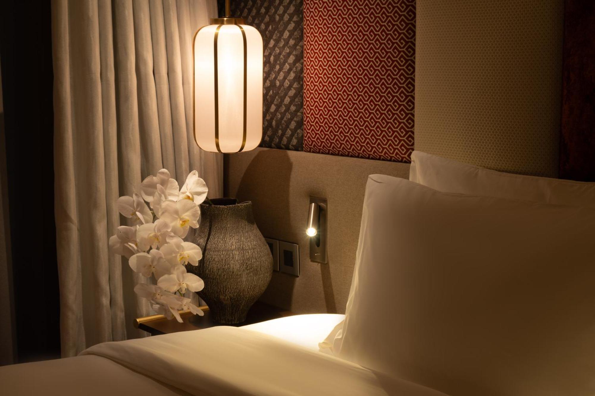 Suzu Saigon - A Boutique Hotel Hô Chi Minh-Ville Extérieur photo