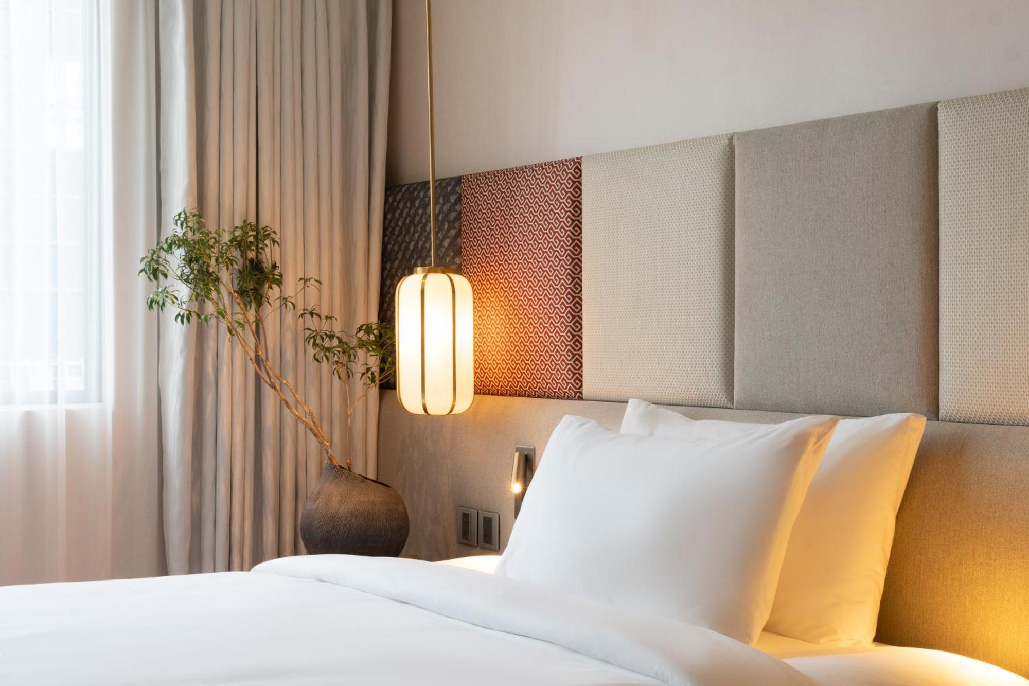 Suzu Saigon - A Boutique Hotel Hô Chi Minh-Ville Extérieur photo