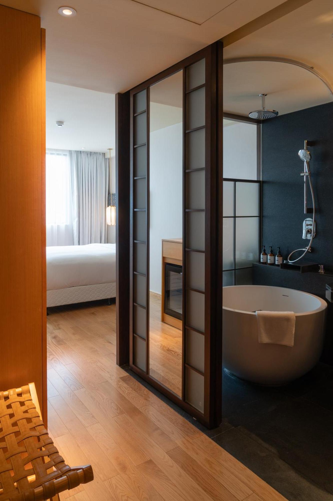 Suzu Saigon - A Boutique Hotel Hô Chi Minh-Ville Extérieur photo