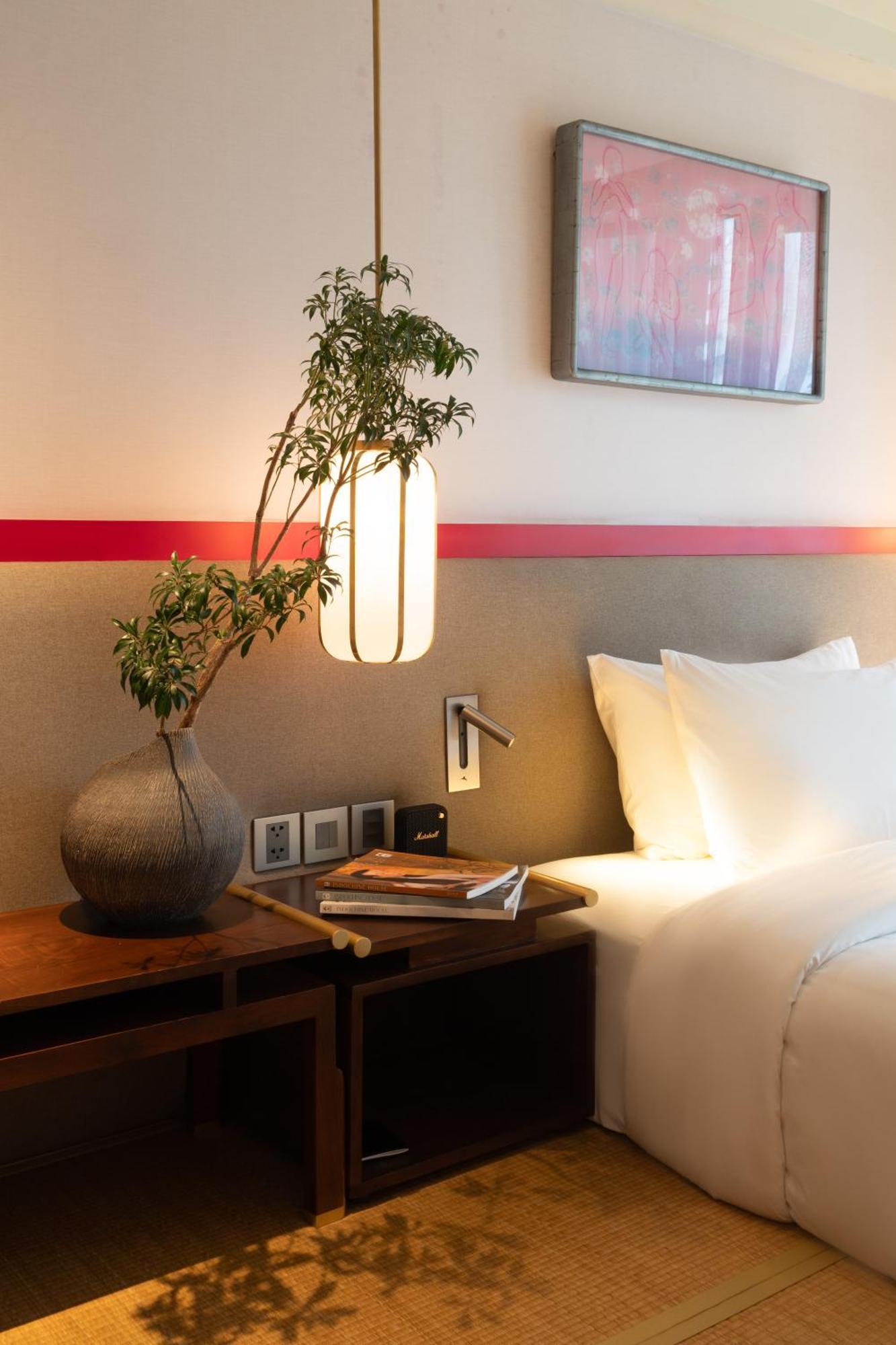 Suzu Saigon - A Boutique Hotel Hô Chi Minh-Ville Extérieur photo