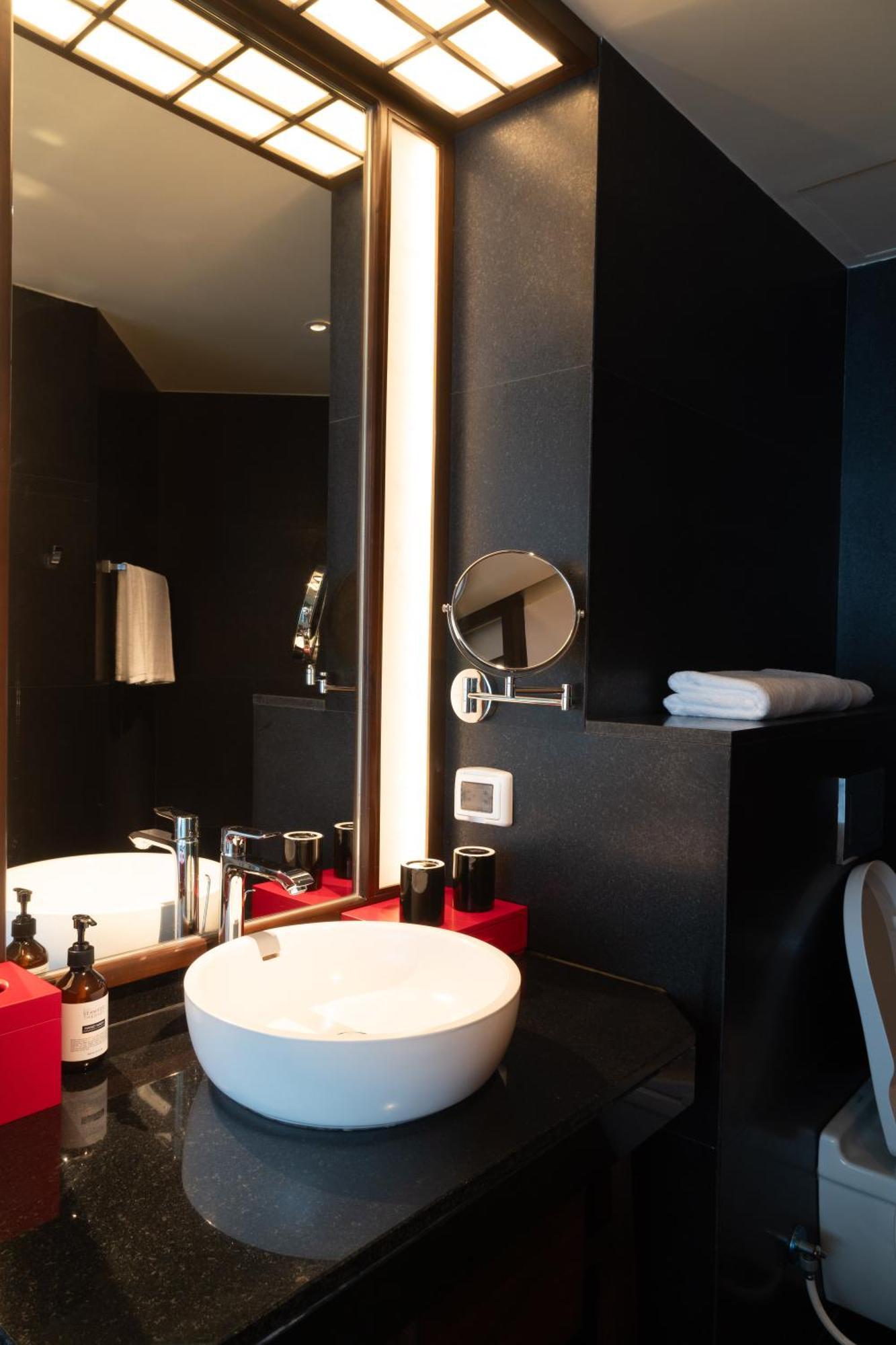 Suzu Saigon - A Boutique Hotel Hô Chi Minh-Ville Extérieur photo