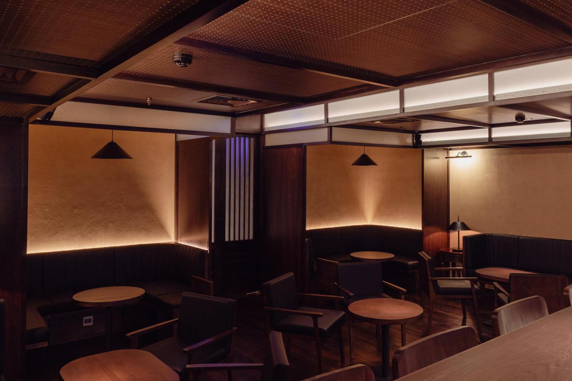 Suzu Saigon - A Boutique Hotel Hô Chi Minh-Ville Extérieur photo