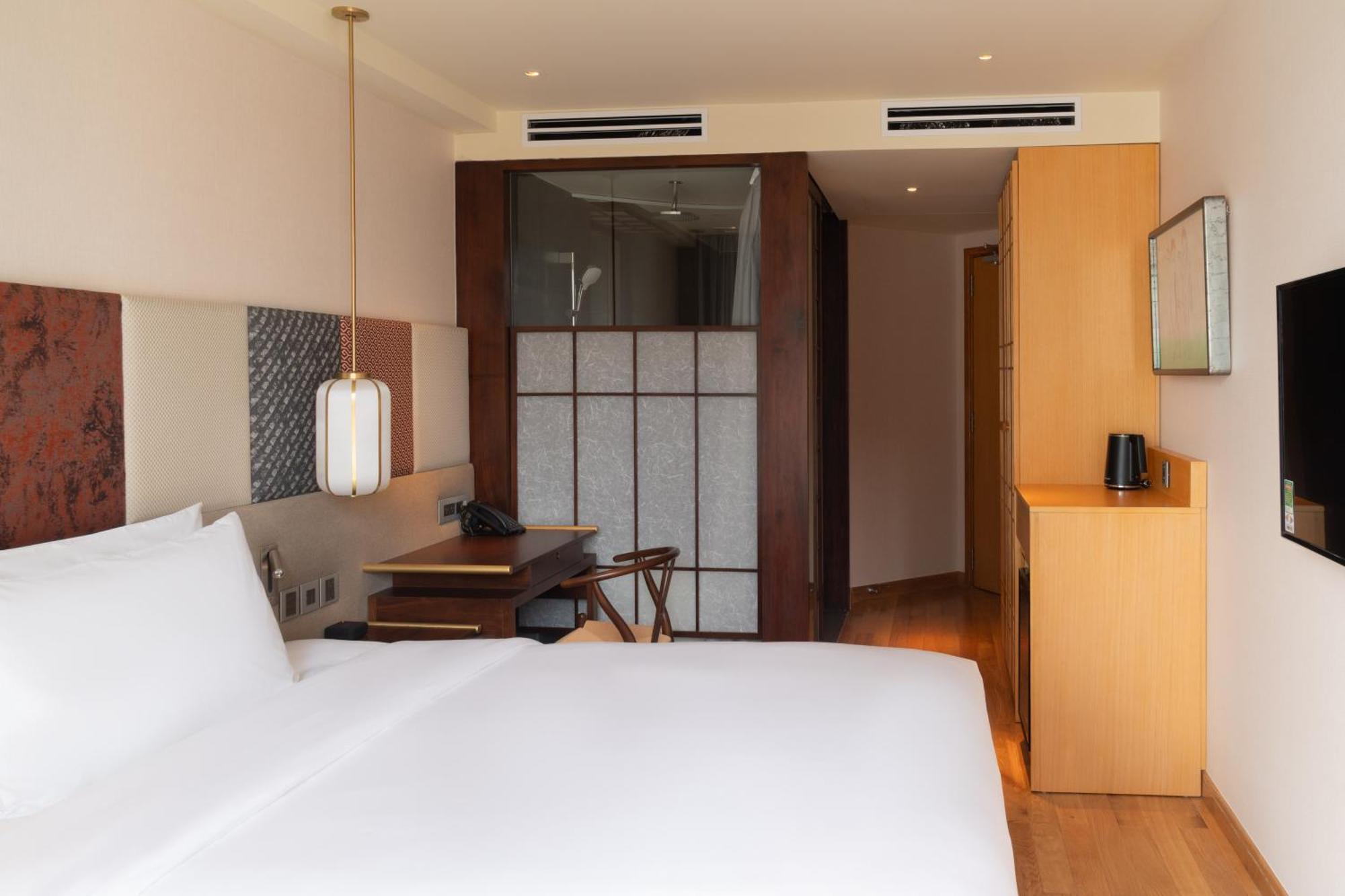 Suzu Saigon - A Boutique Hotel Hô Chi Minh-Ville Extérieur photo