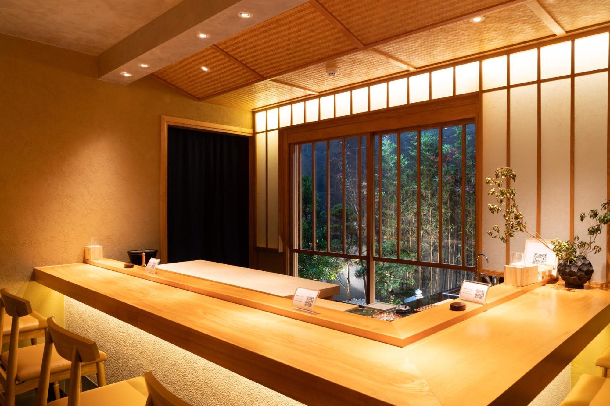Suzu Saigon - A Boutique Hotel Hô Chi Minh-Ville Extérieur photo