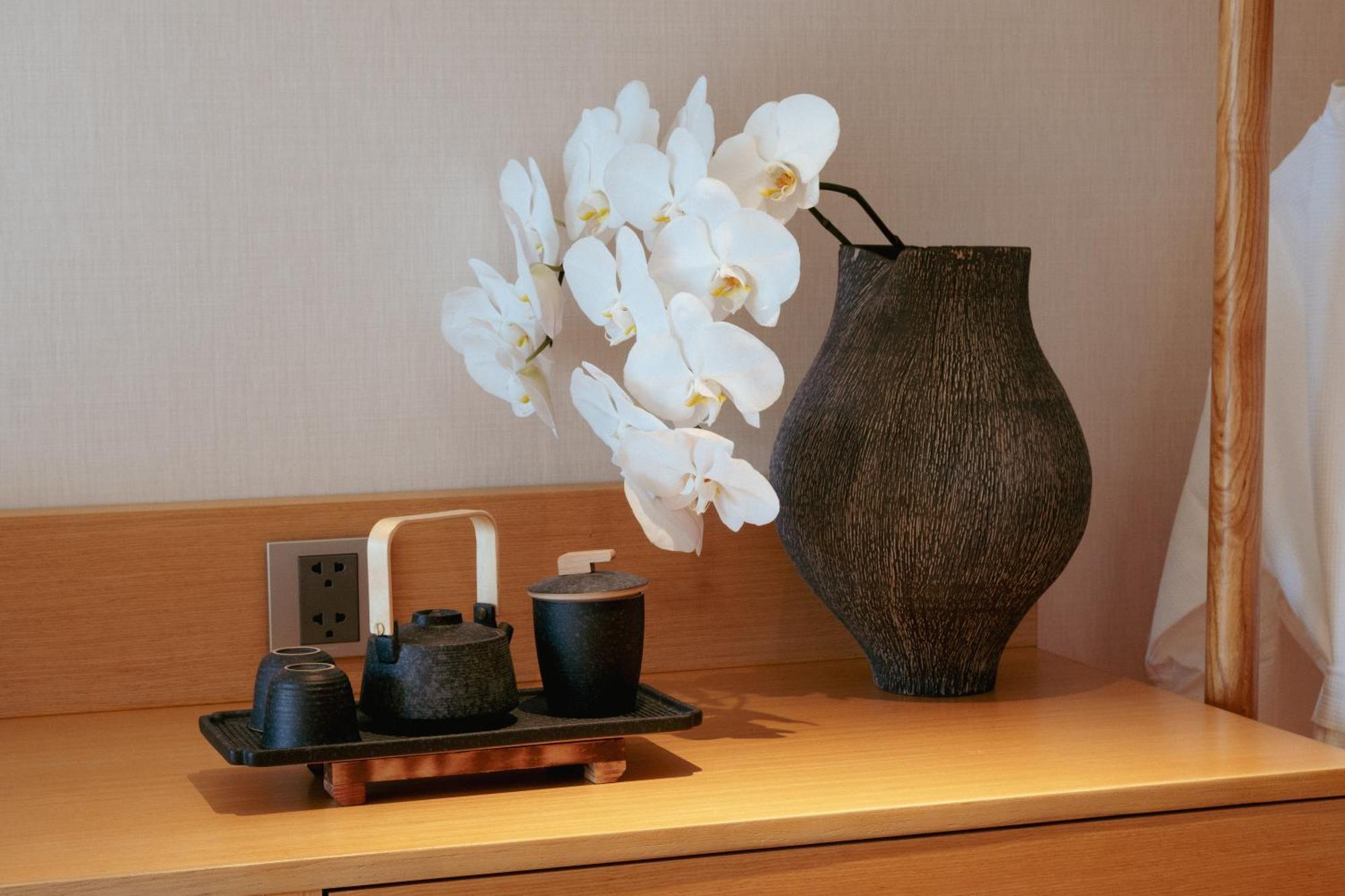 Suzu Saigon - A Boutique Hotel Hô Chi Minh-Ville Extérieur photo