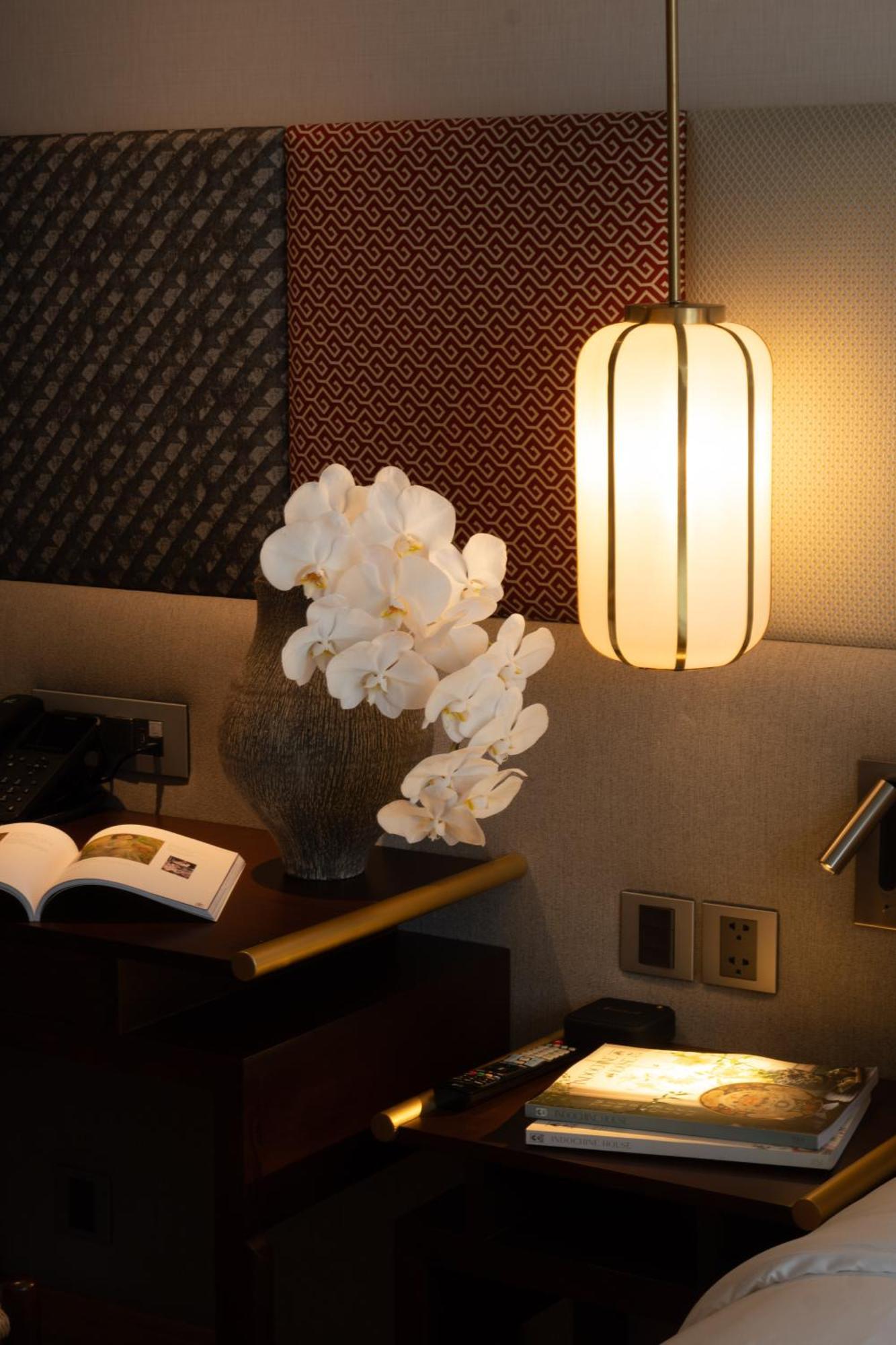 Suzu Saigon - A Boutique Hotel Hô Chi Minh-Ville Extérieur photo