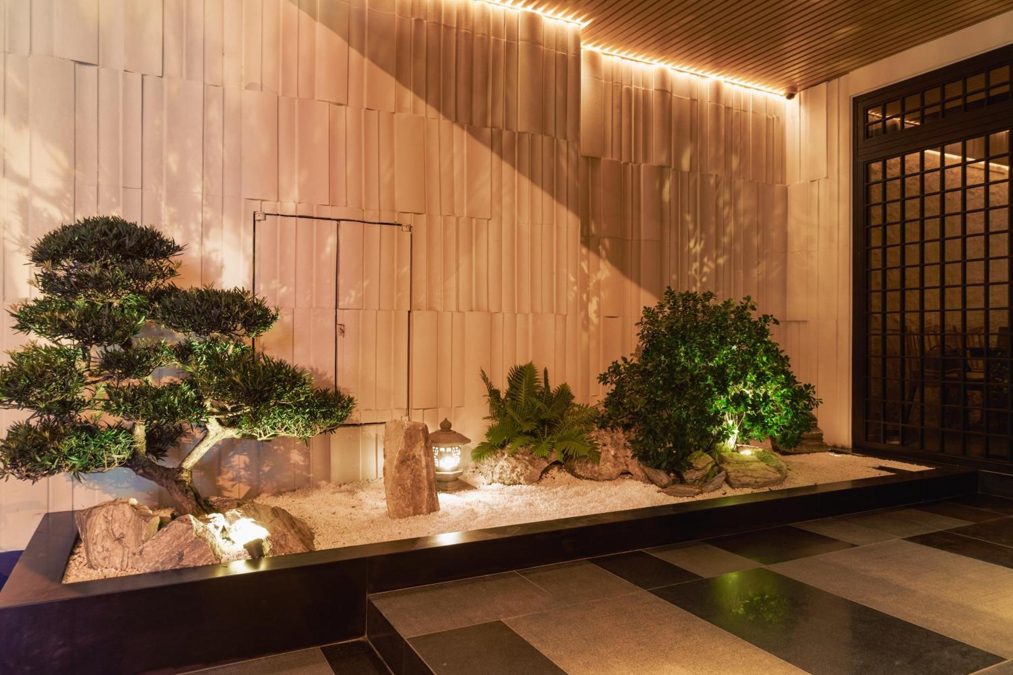 Suzu Saigon - A Boutique Hotel Hô Chi Minh-Ville Extérieur photo